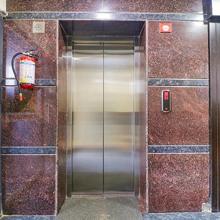 Fabhotel Champion Residency - Kr Puram Bangalore Eksteriør billede