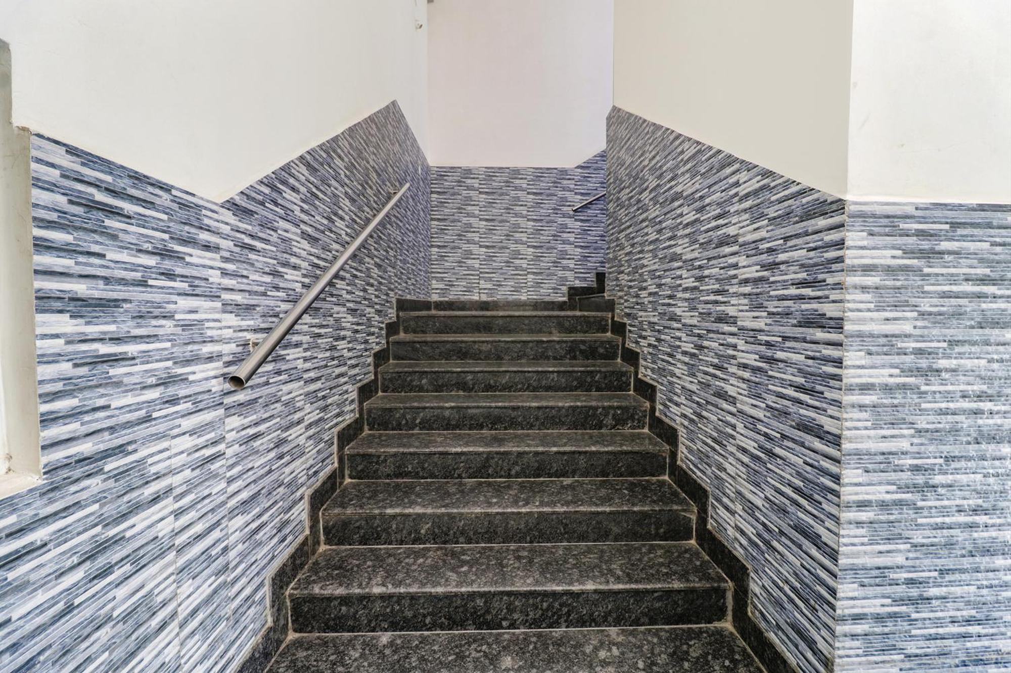 Fabhotel Champion Residency - Kr Puram Bangalore Eksteriør billede